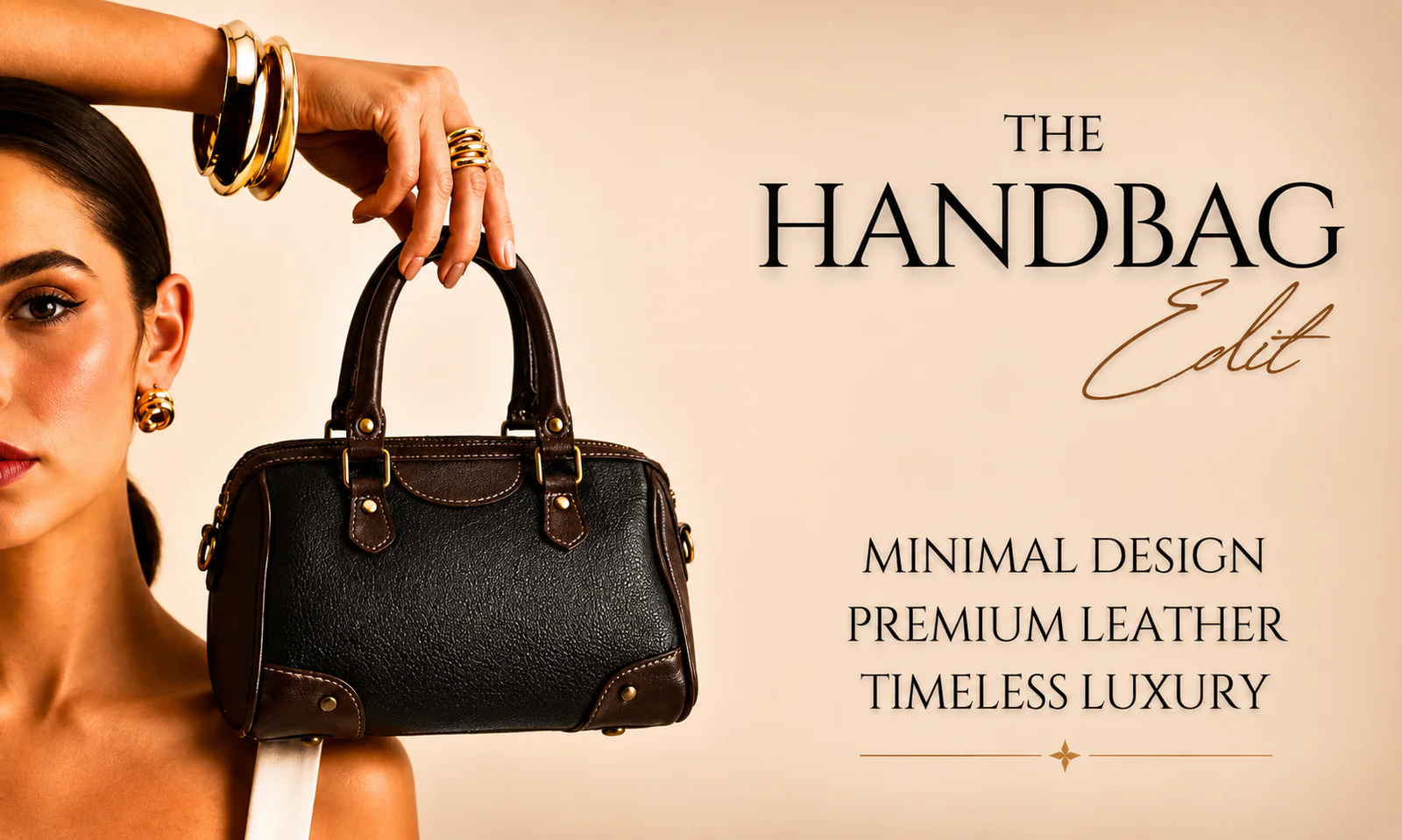 Timeless Elegance, Modern Sophistication